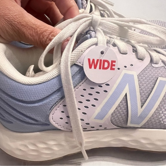 New Balance 520 V7 Running Athletic Shoes Women’s Size 5‎ = - Picture 4 of 7